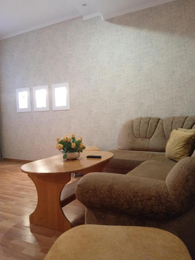 Apartment On Vasilka 4 Grodno Exteriér fotografie