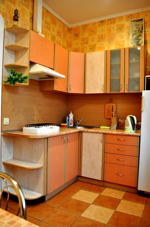 Apartment On Vasilka 4 Grodno Pokoj fotografie